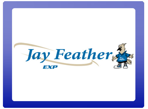 Jayco Jay Feather EXP